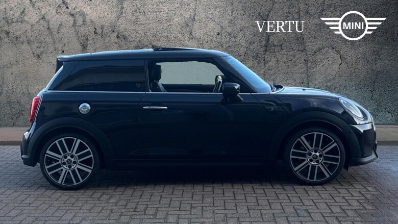 MINI Hatchback 2.0 Cooper S Exclusive Premium Plus 3dr Auto Petrol Hatchback